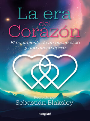 cover image of La era del Corazón